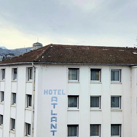L'Atelier-T2 Proche Du Centre-Wifi-Parking Apartment Lourdes Ngoại thất bức ảnh