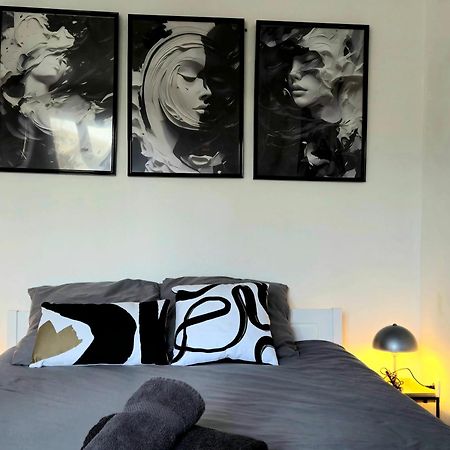 L'Atelier-T2 Proche Du Centre-Wifi-Parking Apartment Lourdes Ngoại thất bức ảnh