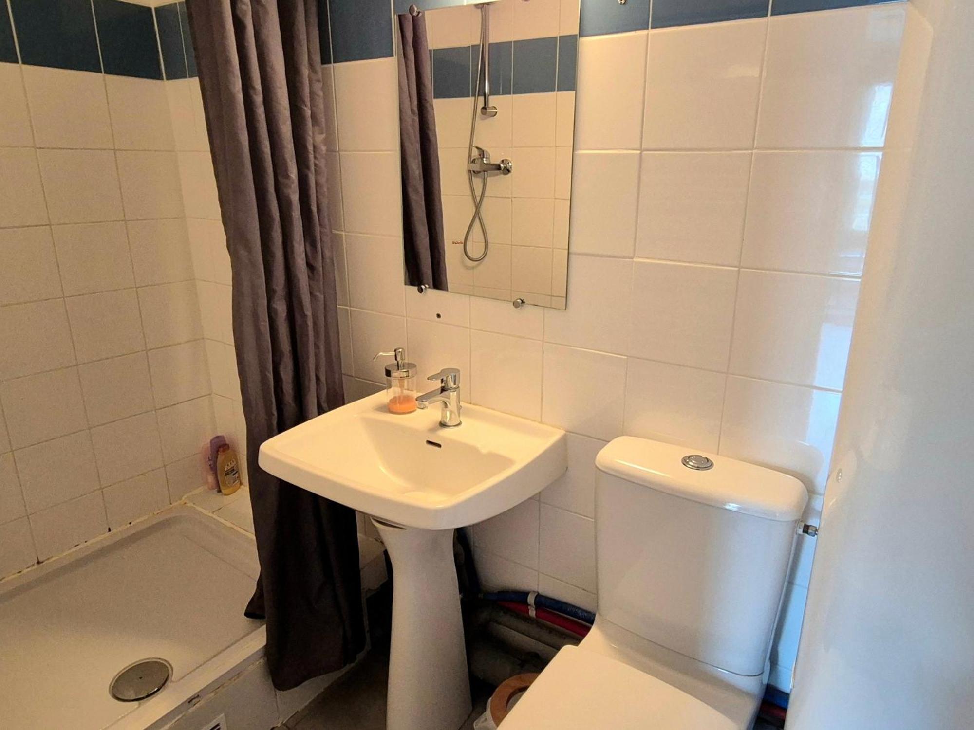 L'Atelier-T2 Proche Du Centre-Wifi-Parking Apartment Lourdes Ngoại thất bức ảnh